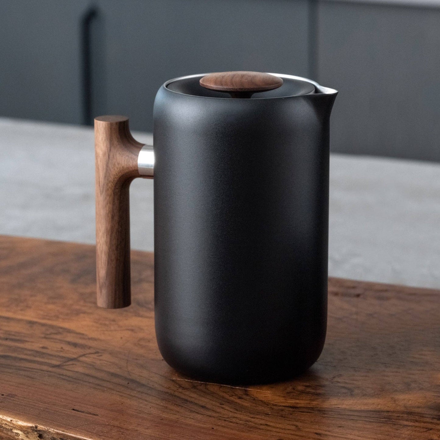Fellow Clara French Press