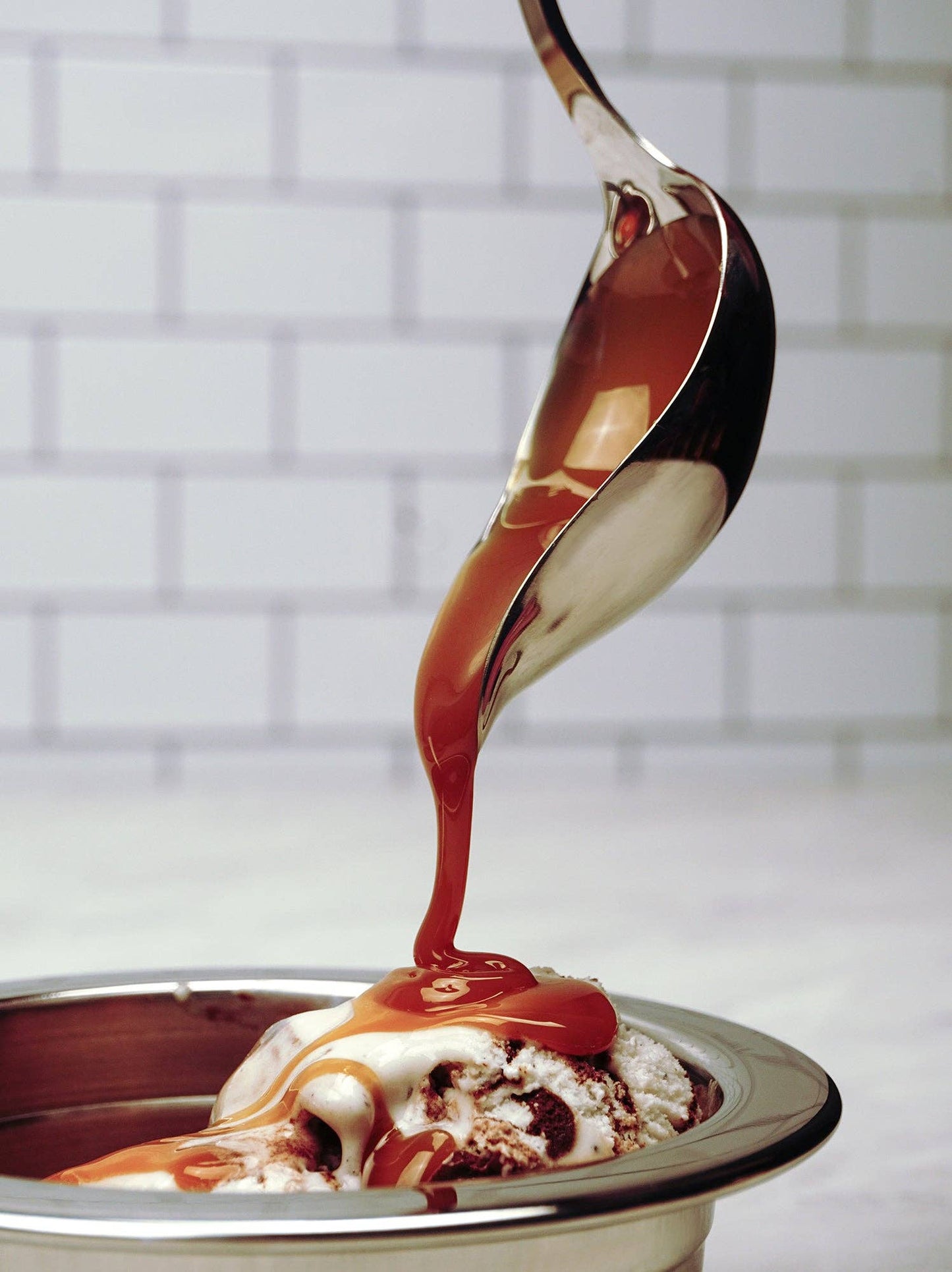 Drizzle Spoon