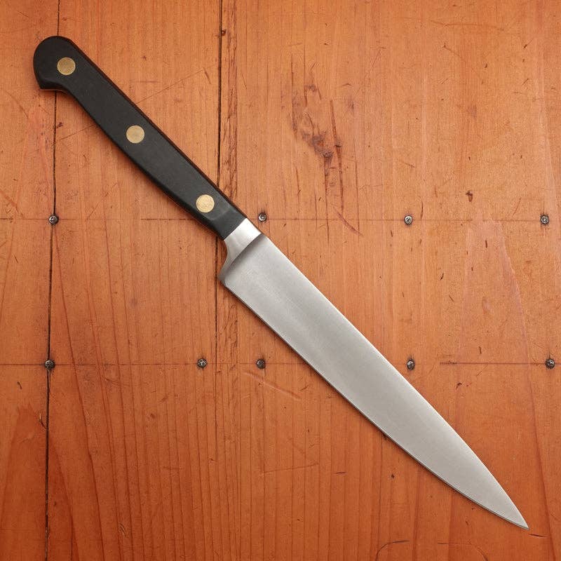 Friedr Herder Pikas 6” Utility Knife Forged Stainless
