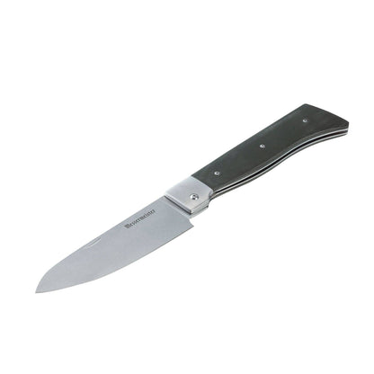Messermeister - Adventure Chef Linen Folding Chef's Knife - 6"