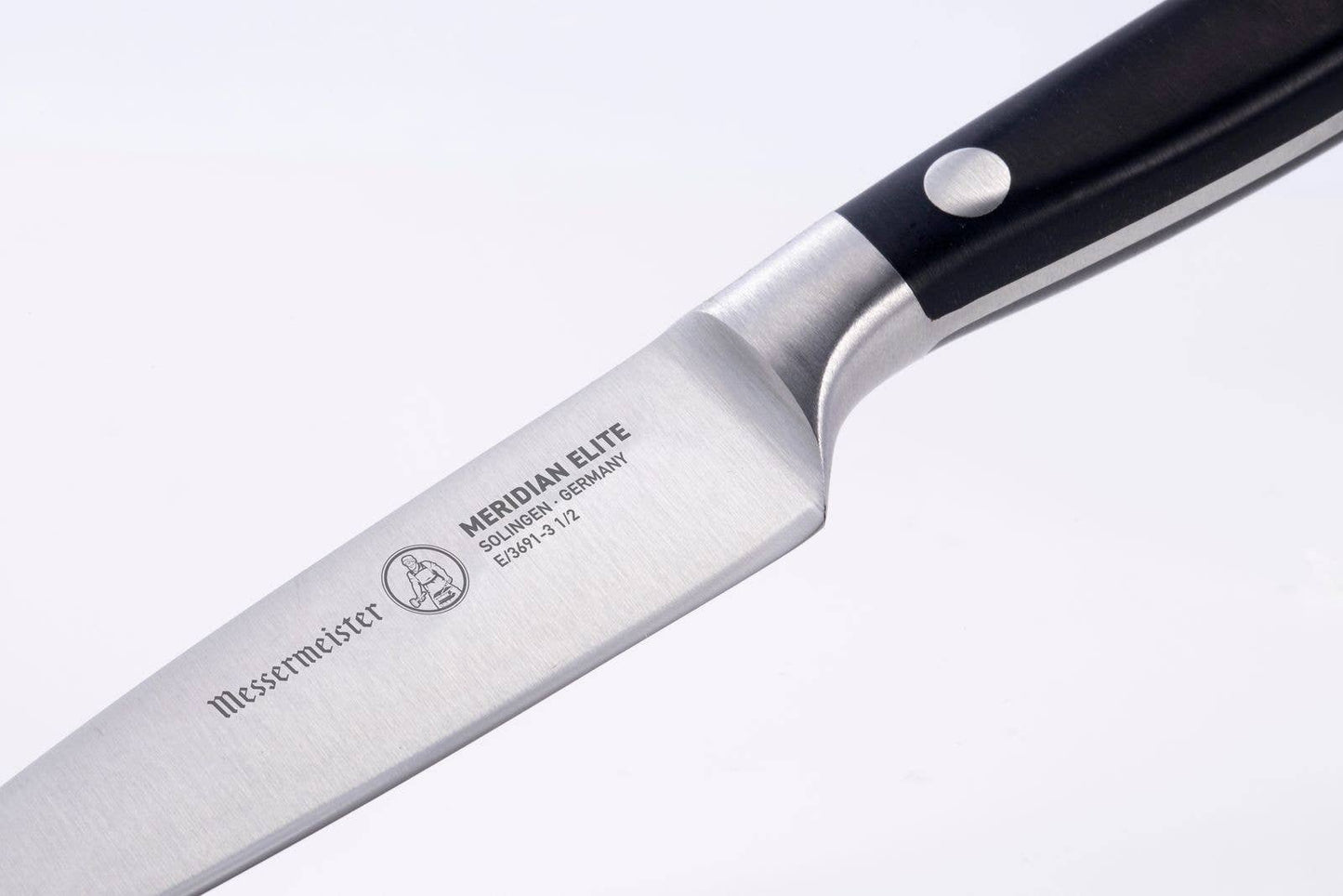 Messermeister 3.5" Meridian Elite, Paring Knife
