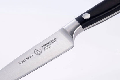 Messermeister 3.5" Meridian Elite, Paring Knife