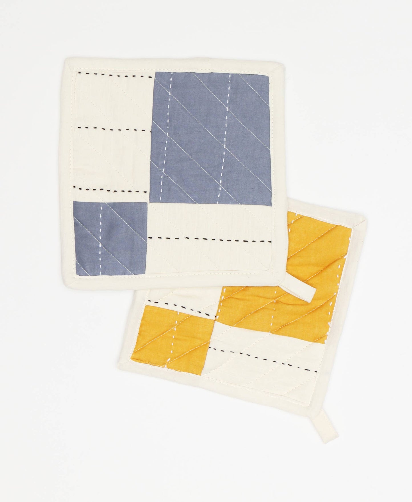 Anchal Quilted Pot Holder