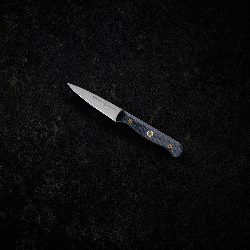 Messermeister, Custom Paring Knife - 3.5"