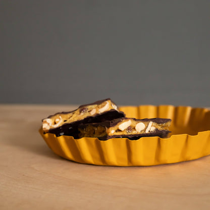 Ranger Chocolate Co., Oregon Hazelnut Brittle