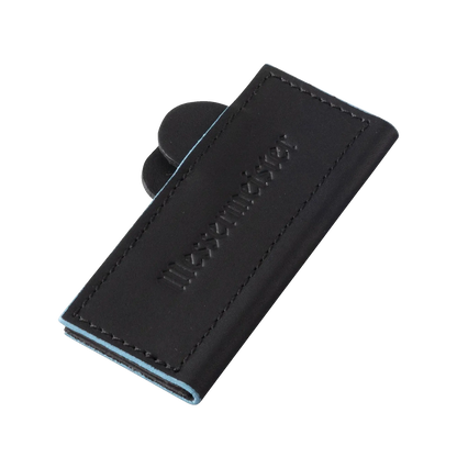 Leather Magnetic Edge-Guard - 4"