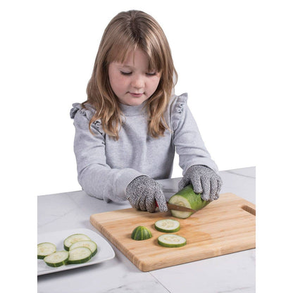 Cutlery-Pro Mesh Kids Cutting Glove, Small