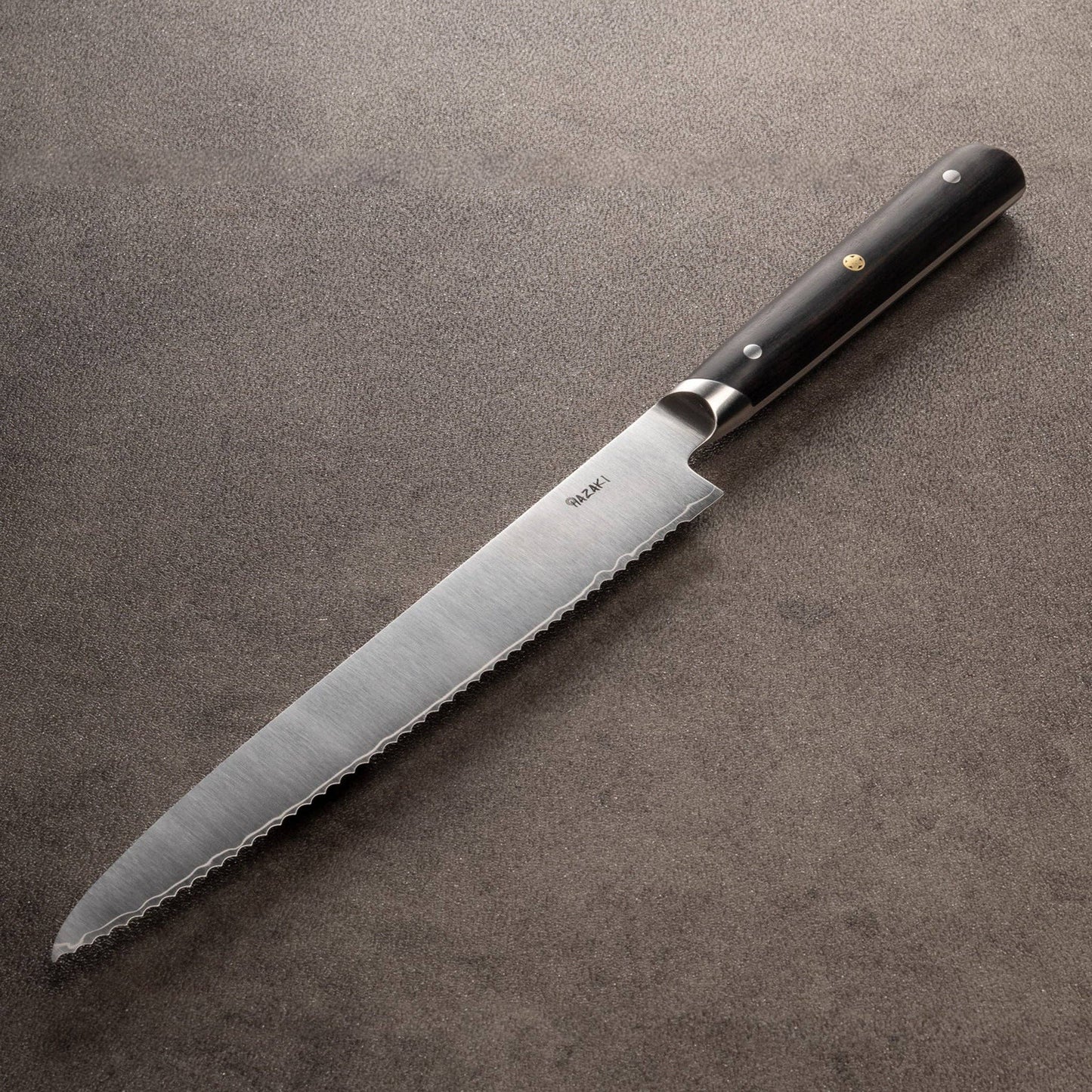 Hazaki Classic Pankiri (bread knife)