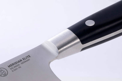 Messermeister 7" Meridian Elite, Kullenschliff Vegetable Knife