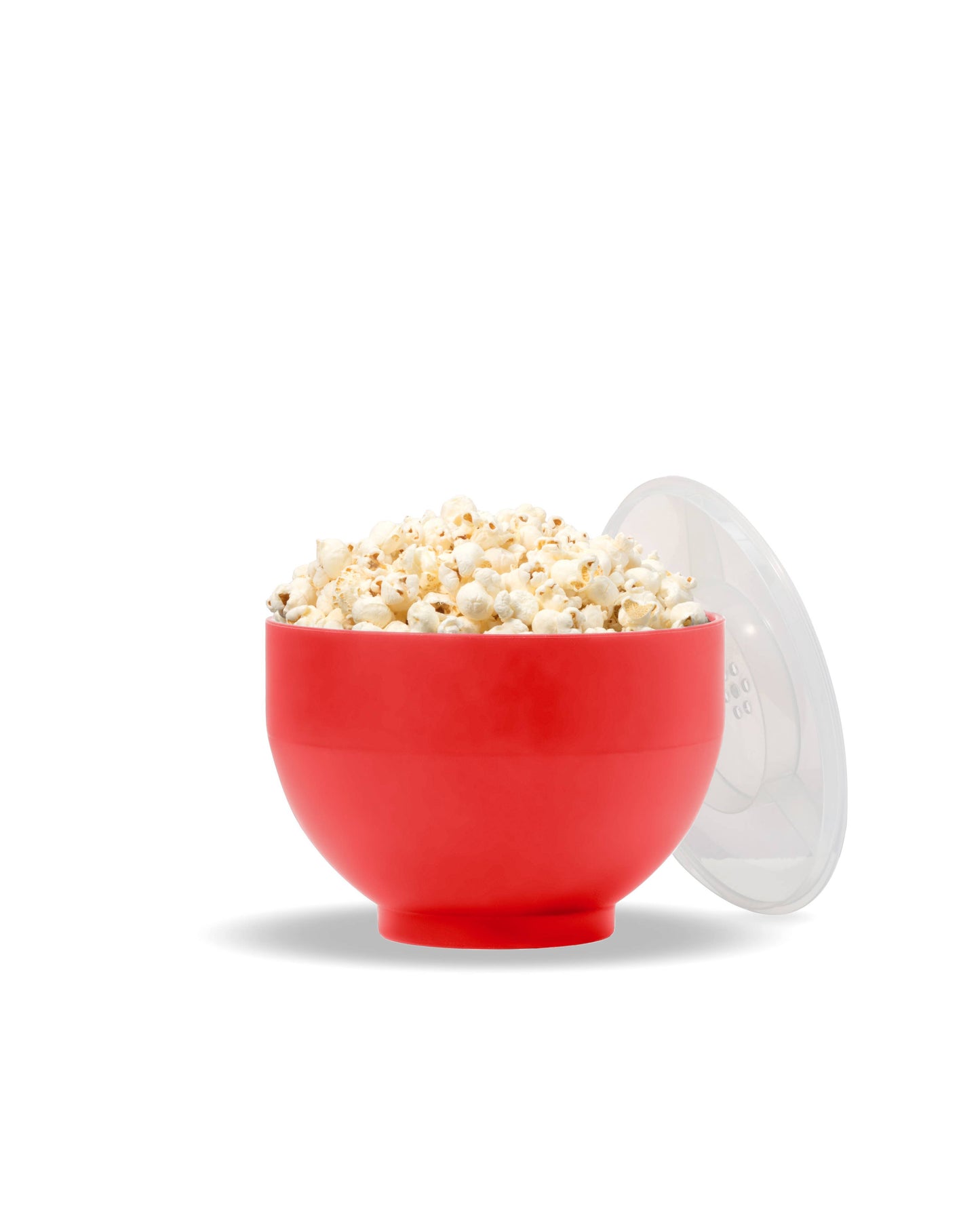 W&P Standard Size Popcorn Popper - Silicone Reusable Maker