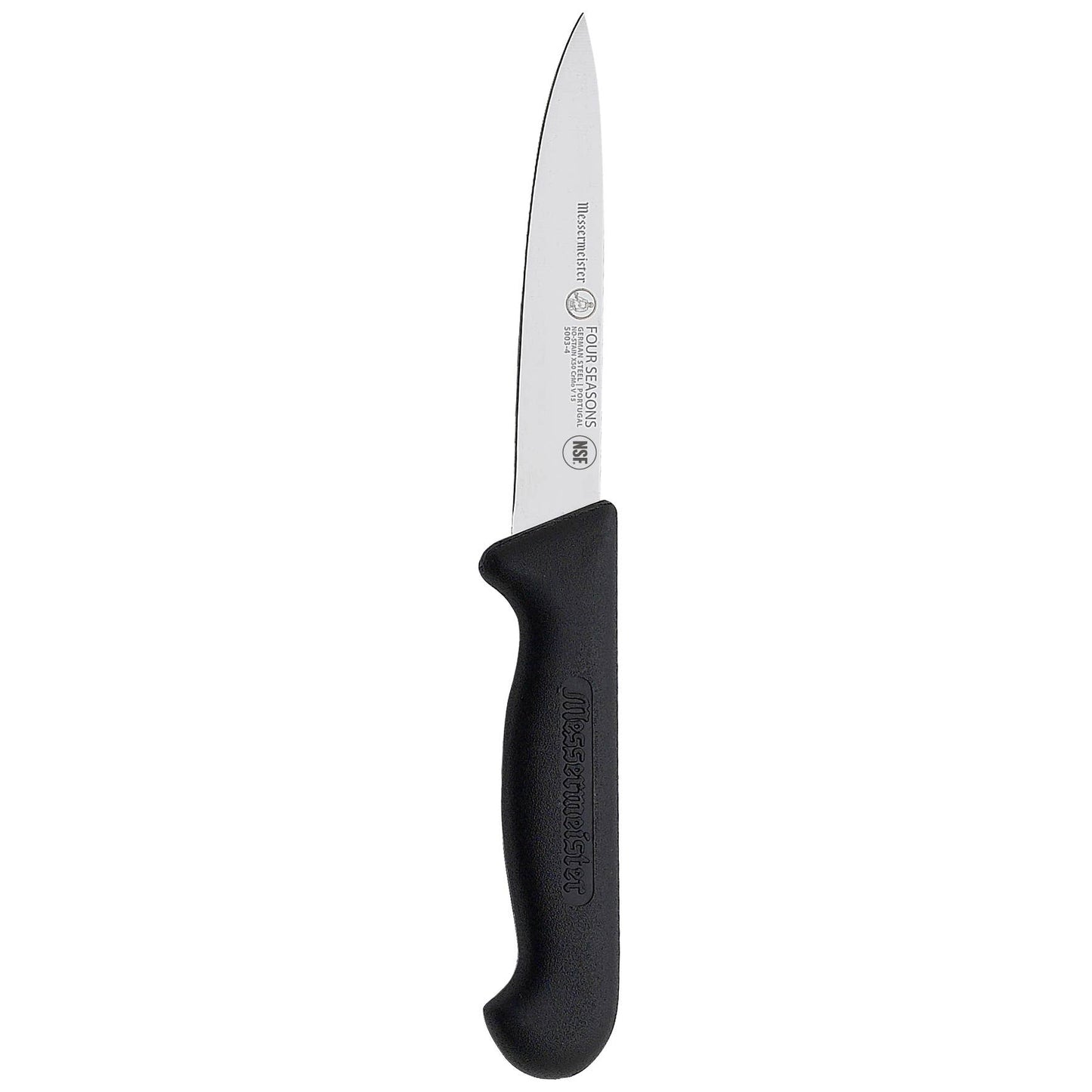 Messermeister 4" Pro Series, Spear Point Paring Knife