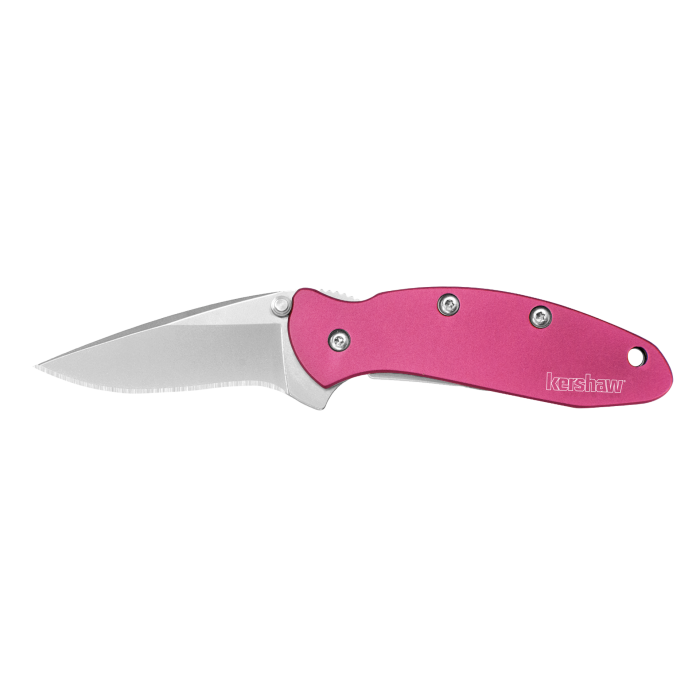 Kershaw, Chive Pink (1600PINK)