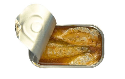 Jose Gourmet Sardines in Tomato Sauce, 125g