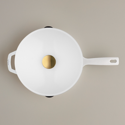 Kana Milo 10-inch Skillet with lid