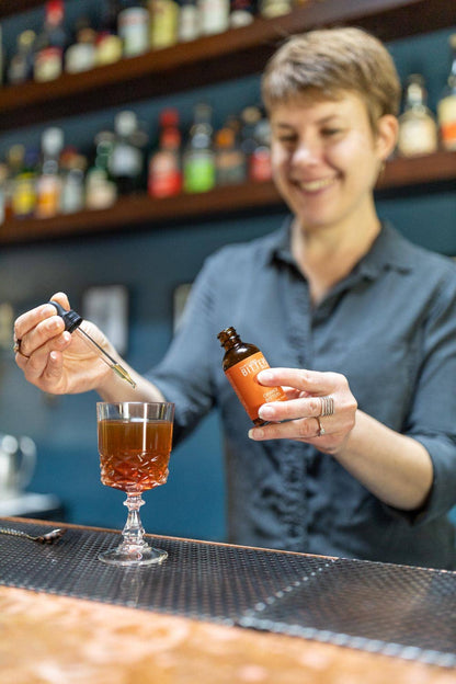 Portland Bitters Project, Orange Bitters - 2 oz