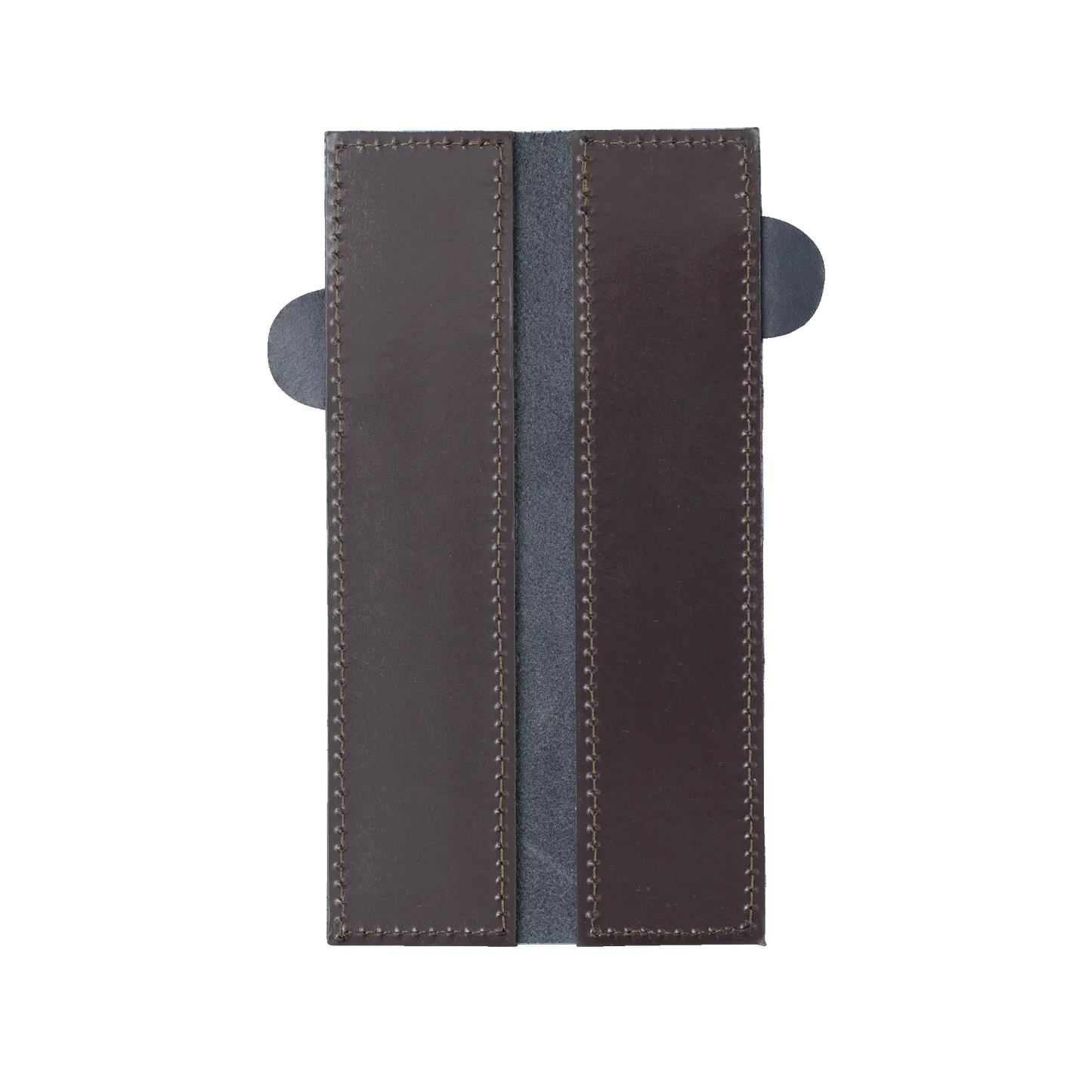 Leather Magnetic Edge-Guard - 10.5"