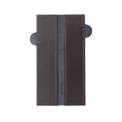Leather Magnetic Edge-Guard - 10.5"
