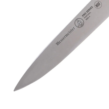 Messermeister 4" Pro Series, Spear Point Paring Knife