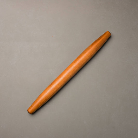 FRENCH ROLLING PINS | HANDMADE | MIXED HARDWOODS