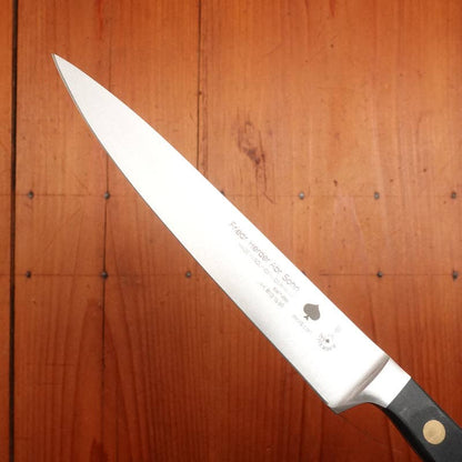 Friedr Herder Pikas 6” Utility Knife Forged Stainless