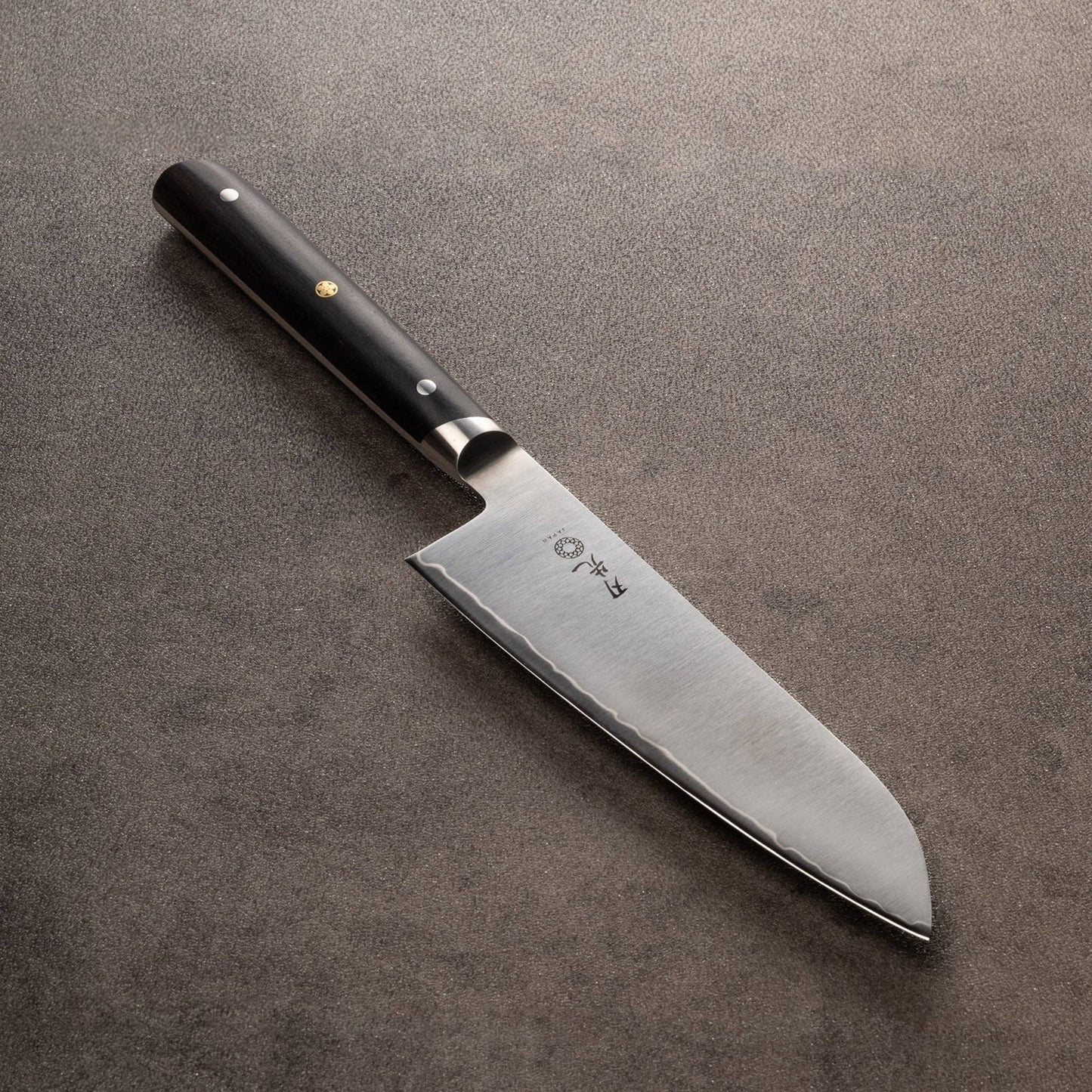 Hazaki Classic Santoku