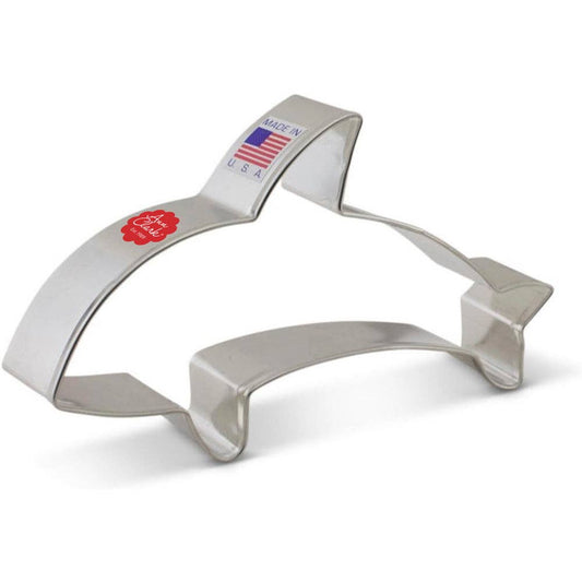 Ann Clark - Orca Cookie Cutter.