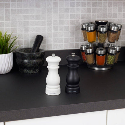 Cole & Mason Southwold Classic Salt & Pepper Mill Gift Set