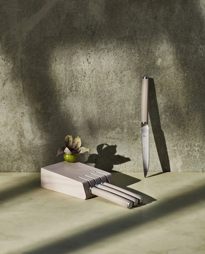 The Table Knives (Set of 4 Steak Knives)