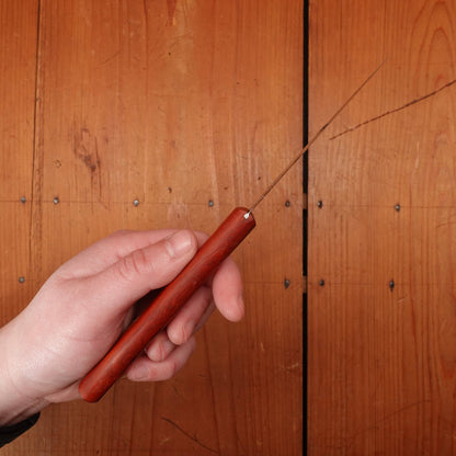 Friedr. Herder x Bernal Cutlery 3.25" Spade Paring