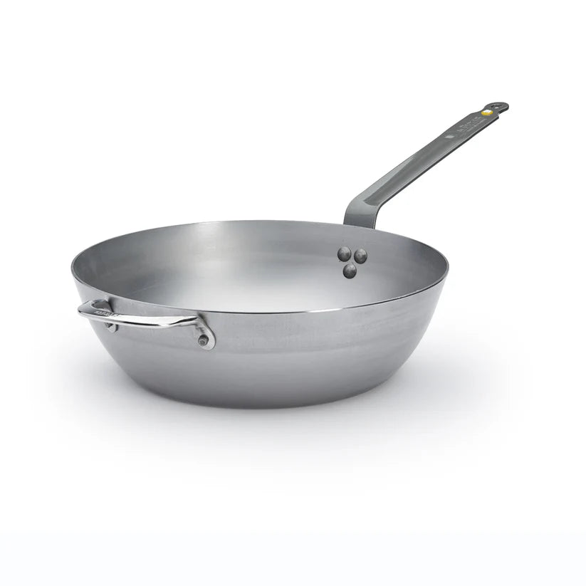 de Buyer - Mineral B Element - Country Frypan