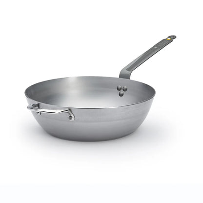 de Buyer - Mineral B Element - Country Frypan