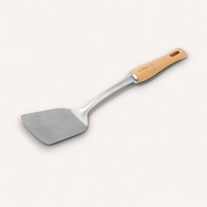 de Buyer - B BOIS Plain Spatula