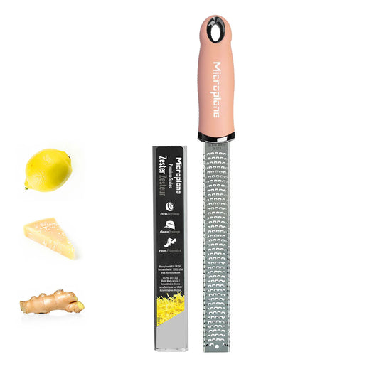 Microplane Premium Zester