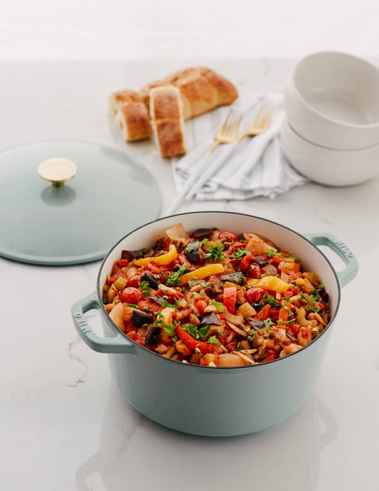 Kana Milo 5.5 Qts | Classic Dutch Oven