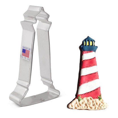 Ann Clark - Lighthouse Cookie Cutter.