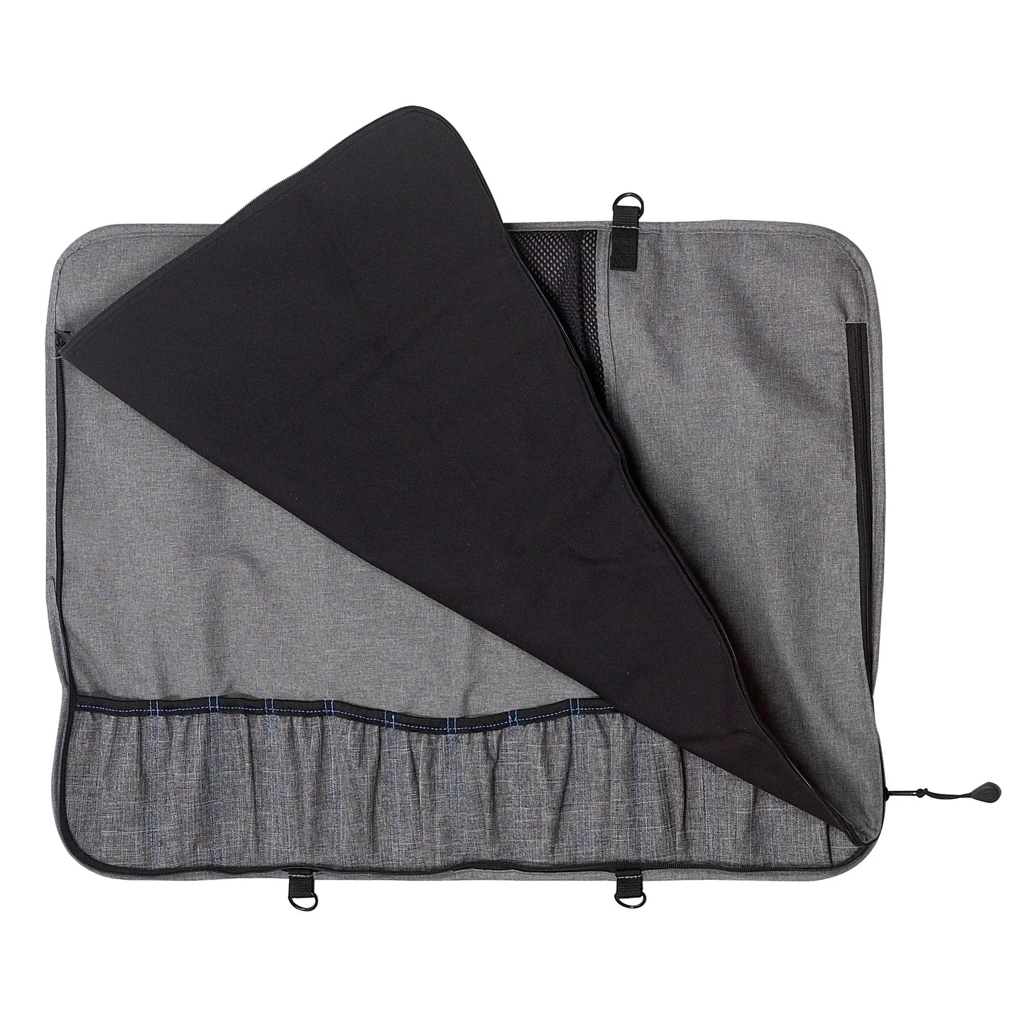 Messermeister - Heather Preservation Knife Roll - 12 Pocket