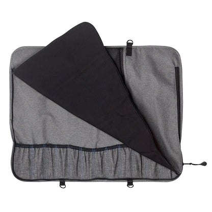 Messermeister - Heather Preservation Knife Roll - 12 Pocket