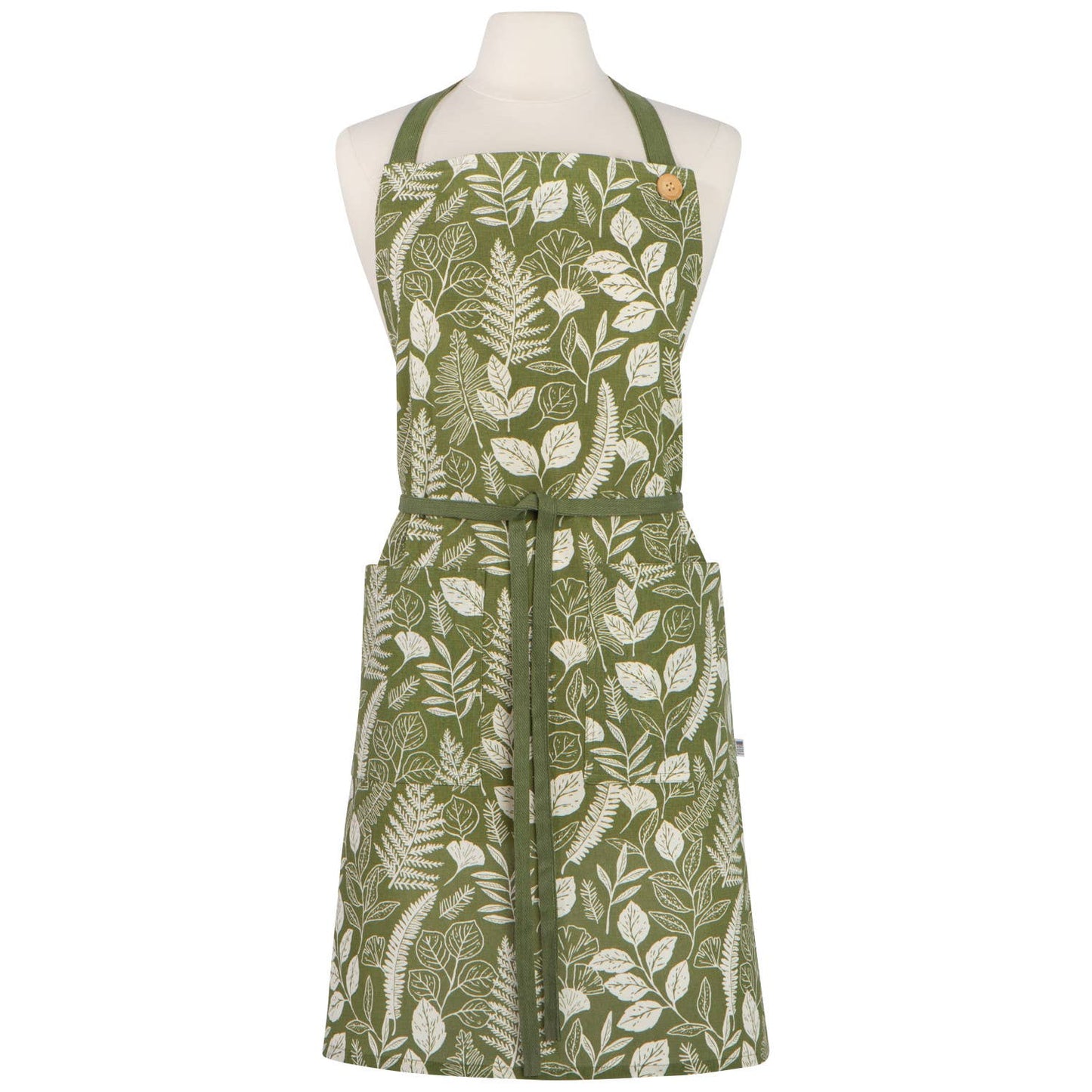 Now Designs, Fern & Frond Spruce Apron