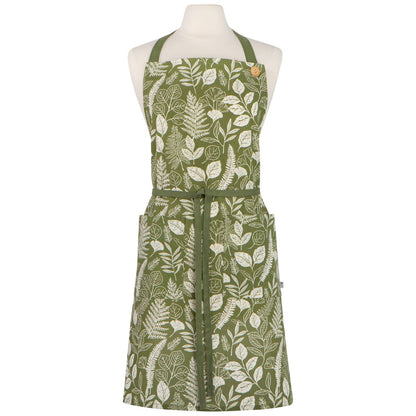 Now Designs, Fern & Frond Spruce Apron