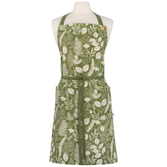 Now Designs, Fern & Frond Spruce Apron