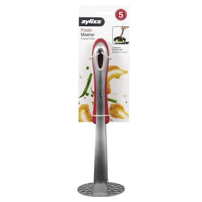 Zyliss Stainless Steel Potato Masher
