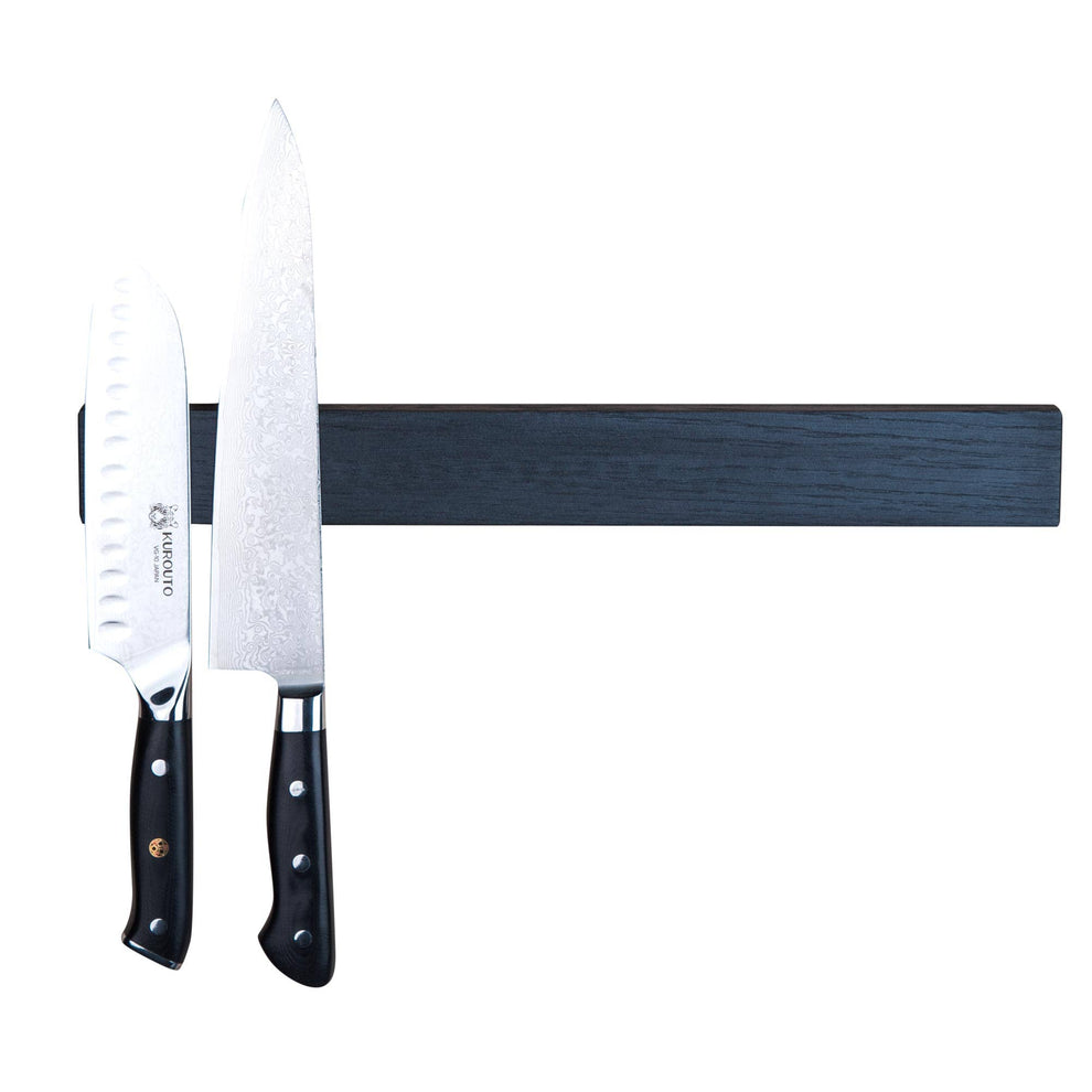 Kurouto Kitchenware Magnetic Knife Bar