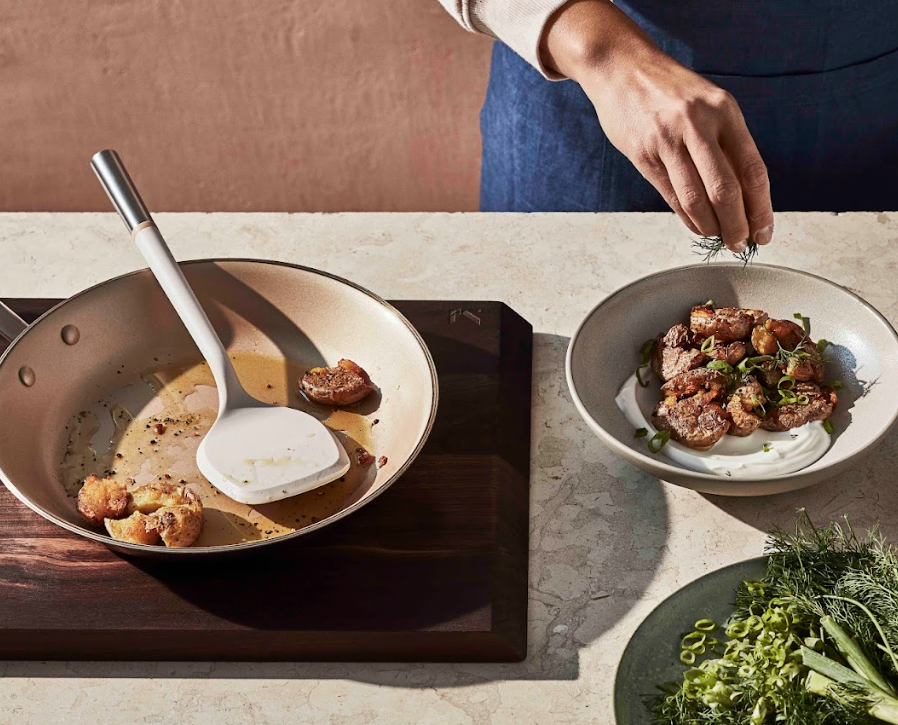 Material, Soft-Edge Turner