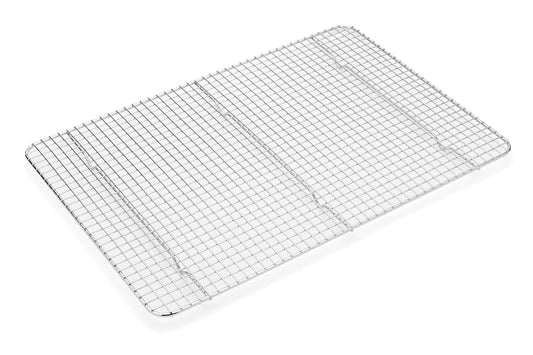 Fox Run Cooling Rack, Tight Grid, 12" x 17"