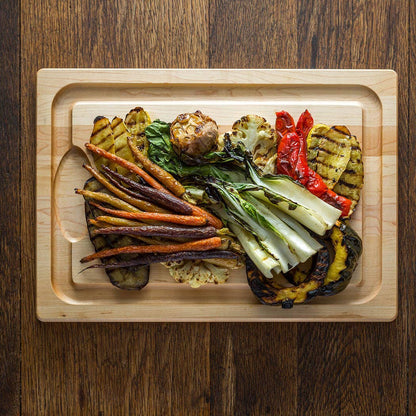 JK Adams Maple Carving Board