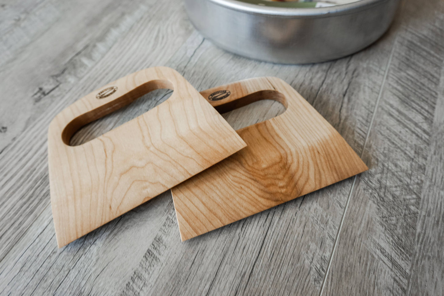 Whetstone Woodenware, Baker's Bench Knife
