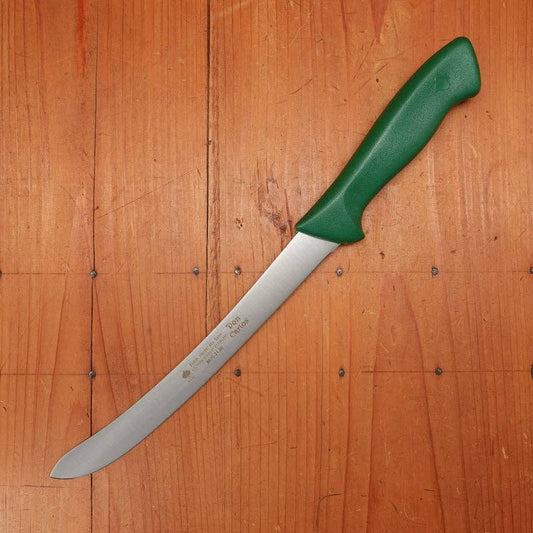 Friedr Herder, Don Carlos - 8.25” Bullnose Fillet Curved Semi Flex
