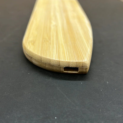 Magnetic Bamboo Sayas