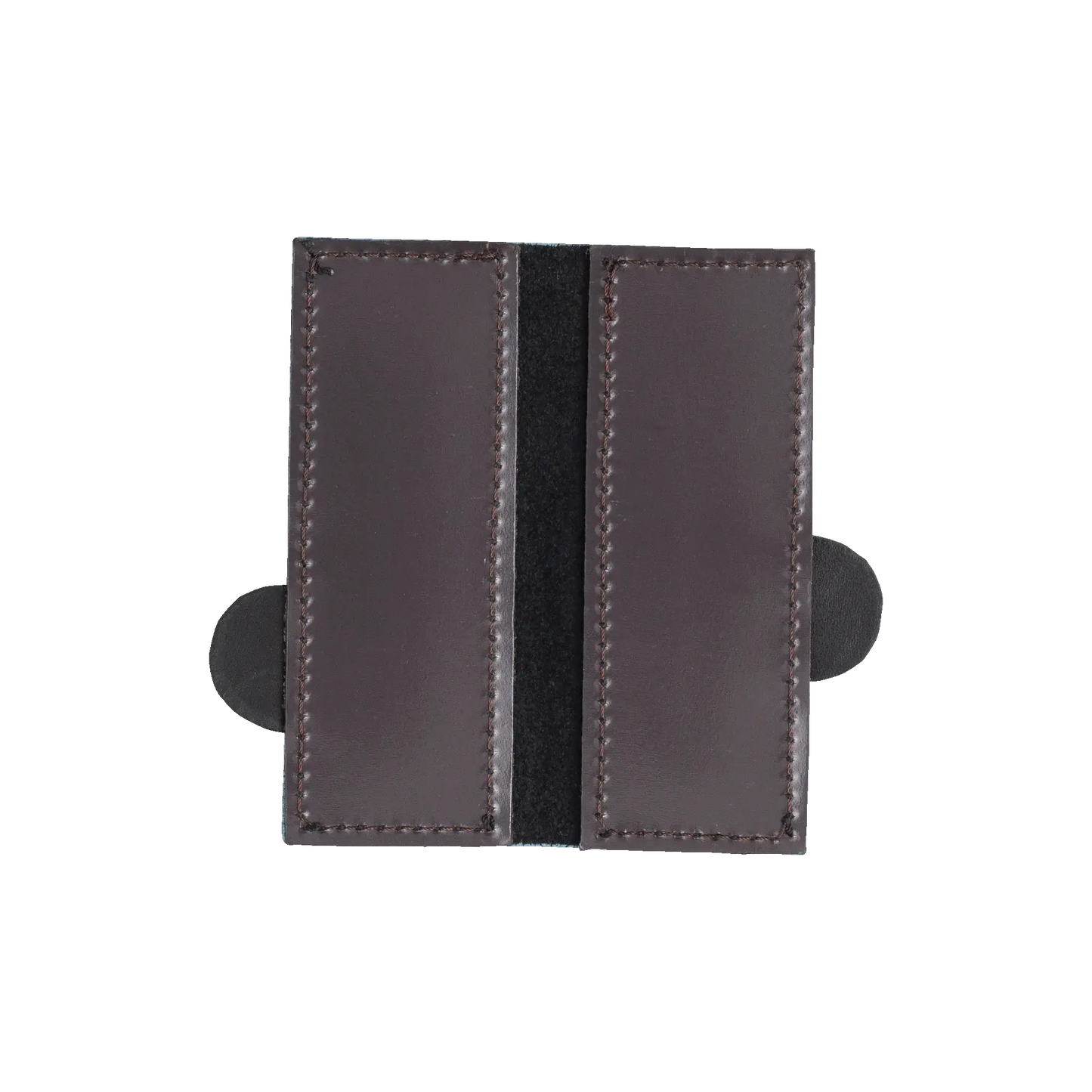 Leather Magnetic Edge-Guard - 4"