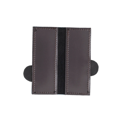 Leather Magnetic Edge-Guard - 4"